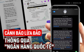 Cảnh báo: Chiêu trò lừa đảo thanh toán khi mua hàng online đang quay trở lại rầm rộ, nhiều người dùng "sập bẫy"