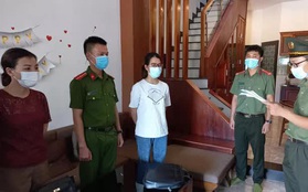 Phiên dịch viên tiếng Trung bị bắt vì tiếp tay chuyên gia "dỏm" nhập cảnh trái phép