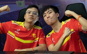 Lượt về AWC 2021: Saigon Phantom và V Gaming sáng cửa vào playoffs, chờ bản lĩnh nhà vô địch của Team Flash?