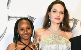 Angelina Jolie bóc trần mặt tối ngành y, tức tưởi kể chuyện đưa con đi phẫu thuật: “Y tá bảo hãy gọi bác sĩ nếu da cháu chuyển màu hồng”