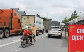 Hải Phòng cho phép phương tiện vận tải hành khách, bến phà, bến đò được hoạt động trở lại