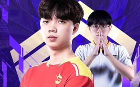 AWC 2021: Team Flash phục thù thành công, nhưng có chắc suất vào vòng playoffs?