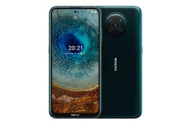 Nokia ra mắt bộ ba dòng điện thoại mới tại Việt Nam, giá chỉ từ 690.000 đồng