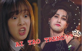 Netizen sục sôi với trend "rút ngắn một bộ phim", đang vui thì Huỳnh Lập bị tố "chôm" ý tưởng?