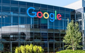 Google giảm lương nếu nhân viên chuyển trụ sở