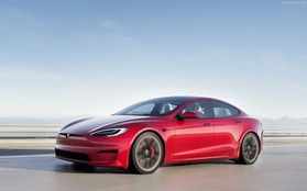 "Xe điện VinFast đủ tính năng như Tesla", vậy ô tô điện Tesla hiện đại đến mức nào?