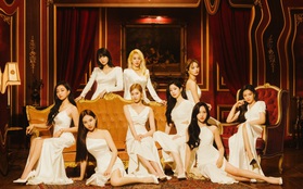 "Còn thở là còn comeback": TWICE lại sắp phát hành single tiếng Anh, làm fan thở dài gọi JYP là "quỷ hút máu idol"