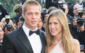 Jennifer Aniston tiết lộ mối quan hệ hiện tại với Brad Pitt