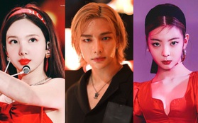 JYP vắt kiệt sức TWICE trong khi lại ra sức bảo vệ ITZY và Stray Kids trước scandal bắt nạt khiến netizen "sôi máu"