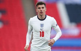 Những lý do để tin đội tuyển Anh có thể tiến xa tại Euro 2020