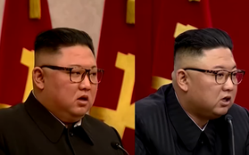 Người dân Triều Tiên "tan vỡ trái tim, rơm rớm nước mắt" khi thấy ông Kim Jong-un "tiều tụy"