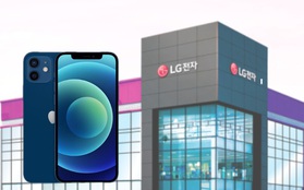 Chứng kiến LG sắp bán iPhone, Samsung cuống cuồng tìm cách ngăn cản