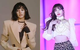 Một câu hát của Lisa (BLACKPINK) vận vào đời cô nàng cực đỉnh, netizen trầm trồ: Người chơi hệ Vogue thì ai chơi lại?