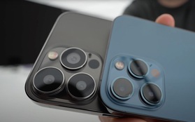 iPhone 13 sẽ có camera được nâng cấp xịn xò, rất đáng mua