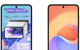 Galaxy Z Flip3 sẽ có viền màn hình "siêu mỏng cánh"