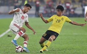 4 đối thủ so tài tối nay, tuyển Việt Nam có nguy cơ mất ngôi đầu bảng G vòng loại World Cup 2022
