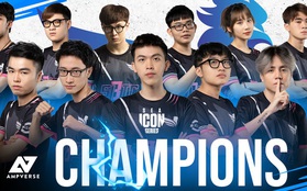 Chuyện giờ mới kể: Dàn tuyển thủ hết tiền, may mắn tìm tới SBTC Esports và hành trình chinh phục Tốc Chiến Việt Nam