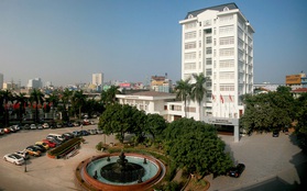 3 cơ sở giáo dục đại học của Việt Nam lọt top trường ĐH tốt nhất châu Á