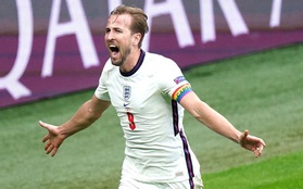 Video: Harry Kane đánh đầu cận thành, ấn định chiến thắng 2-0 cho ĐT Anh