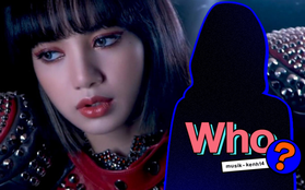 "Cỗ máy nhảy" đời đầu chọn Lisa (BLACKPINK) là "vũ công nữ xuất sắc nhất Kpop", ngang hàng HLV vũ đạo Produce!