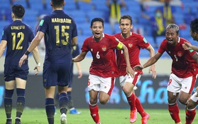 Báo Thái Lan thất vọng vì đội nhà không thắng được Indonesia bét bảng, gọi trận hòa là "thiệt hại nặng nề"