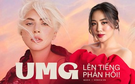 Đại diện Universal Music tại Việt Nam nói gì trước ồn ào Văn Mai Hương cover hit của Lady Gaga?