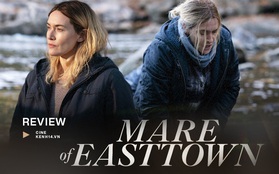 Mare of Easttown: "Bóng hồng Titanic" lần nữa mang lại nỗi đau xé lòng từ bí ẩn án mạng bi thương