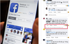 Facebook vừa cập nhật một tính năng mới, hội "hóng phốt" chắc sẽ rất quan tâm!