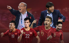 Đây là cách để xem đội tuyển Việt Nam đá vòng loại World Cup 2022 đêm nay!