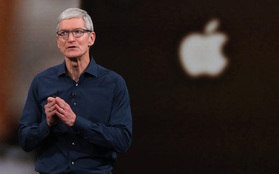 Nhân viên Apple viết thư phản đối lệnh "yêu cầu quay trở lại văn phòng làm việc" của Tim Cook