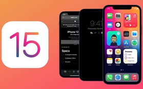 Đây là các dòng iPhone được cập nhật lên iOS 15 mới, khó tin nhất là iPhone 6S/6S Plus vẫn không bị Apple bỏ rơi