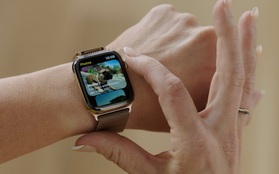 Apple Watch vừa được Apple cập nhật những tính năng gì?