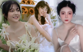 Không o ép mình trong hình mẫu idol sexy "đại trà", nữ streamer chấp nhận làm "người tối cổ" tự tin với phong cách riêng