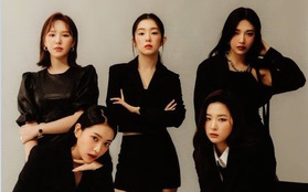Red Velvet xác nhận tái xuất sau gần 2 năm, fan mong SM nhanh chóng cho nhóm làm điều này với hit Psycho