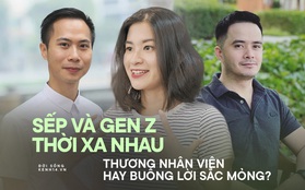 Sếp muốn gì ở Gen Z khi làm việc từ xa?