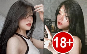 Streamer Thủy Tiên đánh úp fan bằng bức ảnh sexy gây tranh cãi, bán nude hay không?