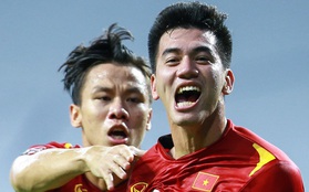 Điểm mặt 10 đối thủ khó nhằn chờ gặp tuyển Việt Nam ở vòng loại cuối cùng World Cup 2022