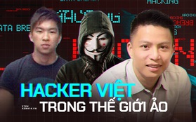 Không chỉ 4 cái tên vừa bị Facebook khởi kiện, nhiều hacker Việt tài năng có thừa nhưng lại "vấy bẩn" đáng tiếc!