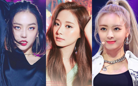 Cựu quản lý idol khen TWICE là nhóm đẹp nhất Kpop, BLACKPINK vắng bóng còn đại diện nam là ai?