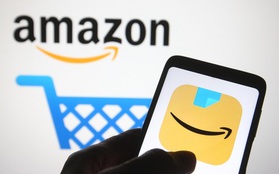 Amazon đóng 340 cửa hàng “made in China”