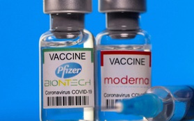 Séc sẽ rút ngắn thời gian tiêm giữa hai liều vaccine Pfizer xuống 21 ngày