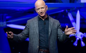 Quy tắc 3 câu hỏi của Jeff Bezos khi tuyển nhân viên cho Amazon, và cách để trả lời trên cả tuyệt vời