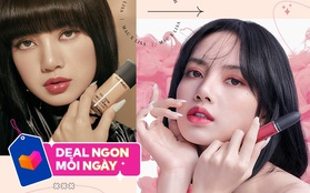 Điểm danh 4 phong cách makeup tuyệt đỉnh từ Lisa, đảm bảo áp dụng ai nhìn cũng muốn “Swipe right”