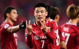 HLV tuyển Trung Quốc muốn thắng mọi trận đấu ở vòng loại thứ 3 World Cup 2022