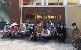 Cách tuyển sinh lớp 10 "kỳ quặc" khiến hàng trăm học sinh Quảng Bình lâm nạn