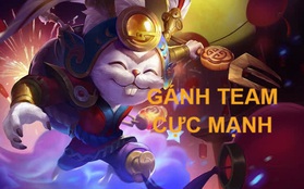 Liên Quân Mobile: Slimz đi đường đang là quái vật, xạ thủ gánh team mạnh nhất mùa 19 là đây!