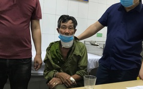 Bản án tử cho ông lão 65 tuổi vung dao đâm chết 2 mẹ con ruột ở Quảng Ninh