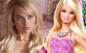 Phim Barbie người đóng có nội dung "siêu ảo", nữ chính đẹp như nguyên tác hé lộ "không ai đoán được kịch bản"