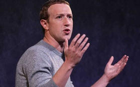 Mark Zuckerberg từng từ chối bán Facebook cho Yahoo vì "chẳng biết làm gì với 1 tỷ USD"