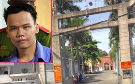 Vụ tử tù nhiễm COVID-19 bỏ trốn khỏi Trại tạm giam Chí Hòa: Bất kỳ ai cũng có quyền bắt giữ